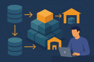 Datavarehus