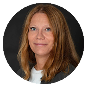 Anita lundtveit rund Anita lundtveit rund