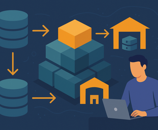 Datavarehus Datavarehus