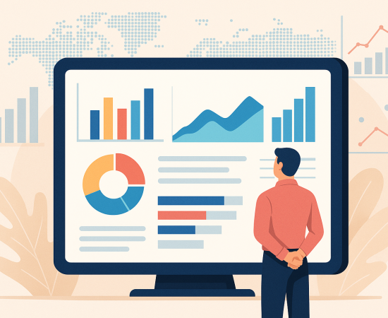 data og analyse data og analyse
